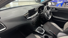 Kia Ceed 1.4T GDi ISG GT-Line Lunar Edition 5dr Petrol Hatchback